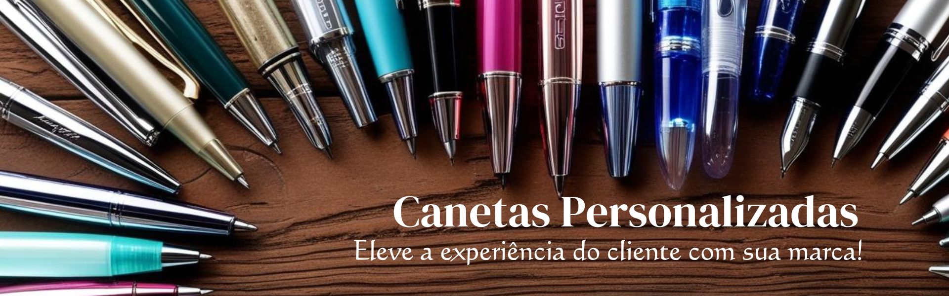 Canetas