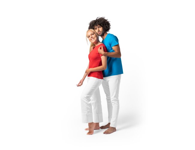 Camisas em Malha PV