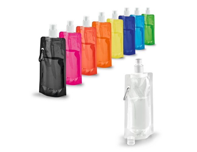 Squeeze Plastica