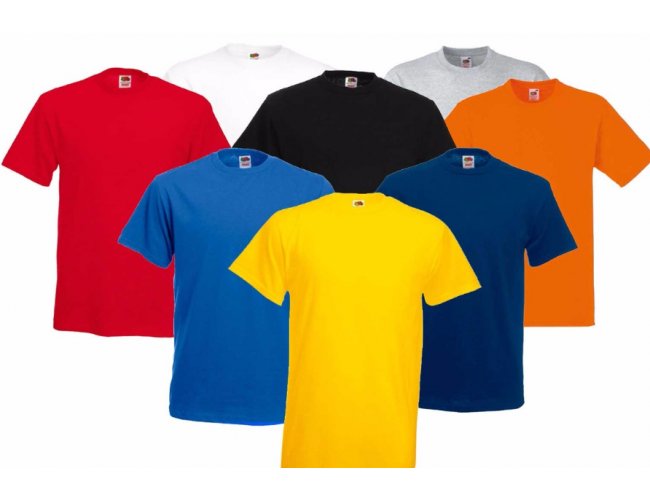 Camisas em Malha PP