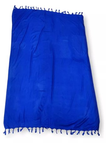 Canga em Viscose sublimada