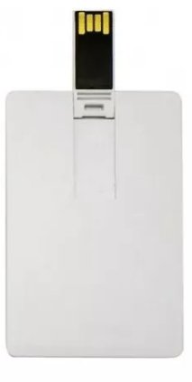 Pen Drive Carto 16 g