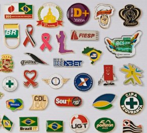 PIN METAL