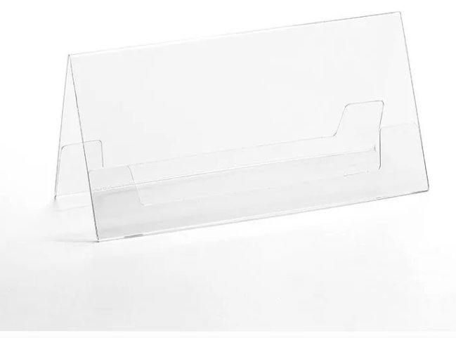 Prisma de Mesa