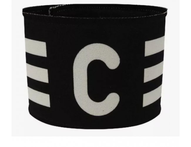 Bracadeira Faixa Elstica Neoprene Regulagem Velcro