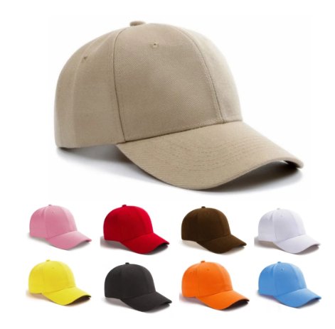 Boné Aba Curva Básico