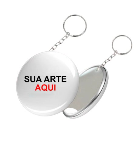 Bottons Chaveiro
