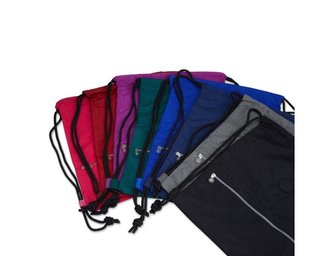 Sacochila Nylon Impermevel